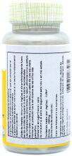 Glycine 1000 mg 60 Cápsulas Vegetales Glycine 1000 mg 60 Cápsulas Vegetales