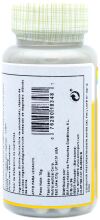 Glycine 1000 mg 60 Cápsulas Vegetales Glycine 1000 mg 60 Cápsulas Vegetales