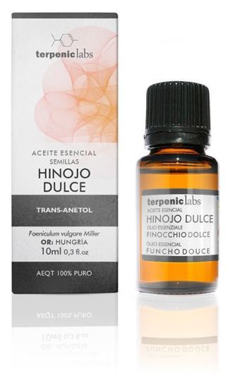 Sweet Fennel 30 ml Sweet Fennel 30 ml