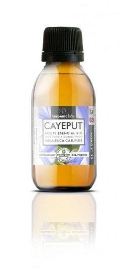 Terpenic Lab Cayeput Bio 30 ml
