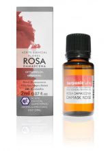 Damascena rose 5 ml Damascena rose 5 ml