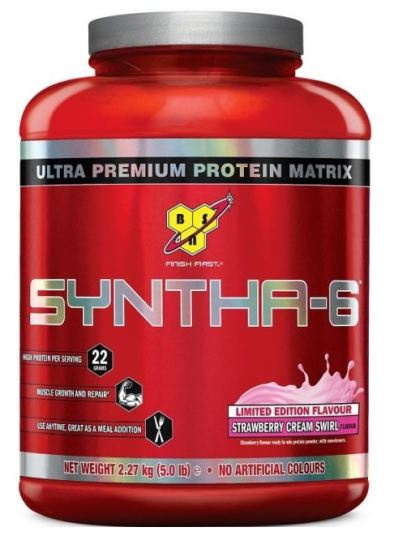 Syntha-6 New York 2270 gr Syntha-6 New York 2270 gr