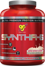 Syntha-6 New York 2270 gr Syntha-6 New York 2270 gr