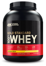Gold Standard 100% Whey Vanilla Ice Creme 2270 gr Gold Standard 100% Whey Vanilla Ice Creme 2270 gr
