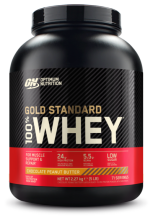 Gold Standard 100% Whey Vanilla Ice Creme 2270 gr Gold Standard 100% Whey Vanilla Ice Creme 2270 gr