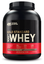 Gold Standard 100% Whey Vanilla Ice Creme 2270 gr Gold Standard 100% Whey Vanilla Ice Creme 2270 gr