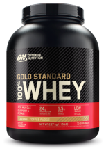 Gold Standard 100% Whey Vanilla Ice Creme 2270 gr Gold Standard 100% Whey Vanilla Ice Creme 2270 gr