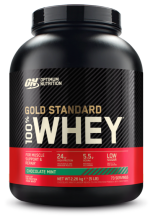 Gold Standard 100% Whey Vanilla Ice Creme 2270 gr Gold Standard 100% Whey Vanilla Ice Creme 2270 gr