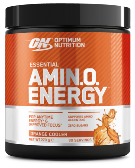 Amino Energy 270 gr