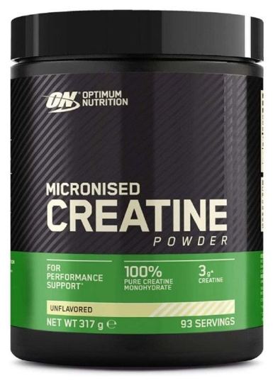 Creatine Powder Creatine Powder