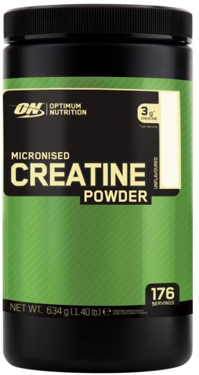 Creatine Powder