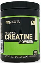 Creatine Powder