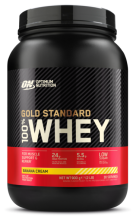 100% Whey Gold 2 Lb 100% Whey Gold 2 Lb