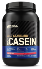 Gold Standard 100% Casein 1 Kg