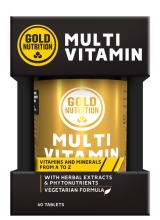 Multivitamin 60 Tablets