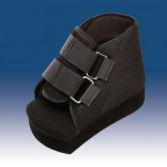 Taco Escayola with Velcro