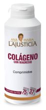 Collagen with Magnesium Tablets