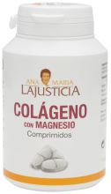 Collagen with Magnesium Tablets