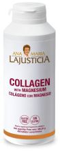 Collagen with Magnesium Tablets