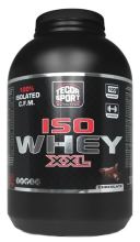 Iso Whey XXL 3000 gr Iso Whey XXL 3000 gr