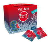 Vit&Min Ferro Forte 20 Sticks Vit&Min Ferro Forte 20 Sticks