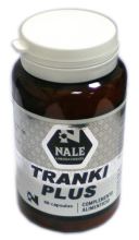Trankiplus 60 Capsules Trankiplus 60 Capsules