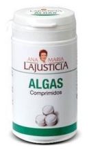 Comp. Algae