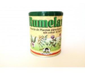 Rumelax Chewable Laxative Rumelax Chewable Laxative