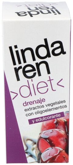 Lindaren syrup Lindaren syrup