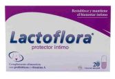 Lactoflora® intimate protector 20cáps Lactoflora® intimate protector 20cáps