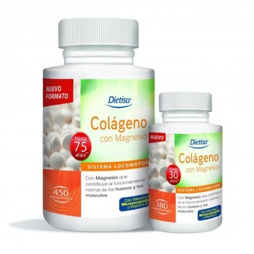Collagen Tablets Collagen Tablets