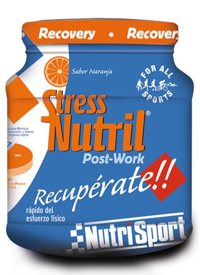 Nutrisport Stressnutril 800 g