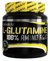 L-Glutamine 100%