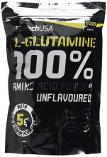 L-Glutamine 100%