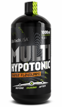 Multi Hypotonic Drink Concentrate 1000ml