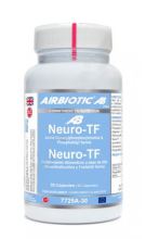 Neuro-Tf Ab Complex 30 Capsules Neuro-Tf Ab Complex 30 Capsules