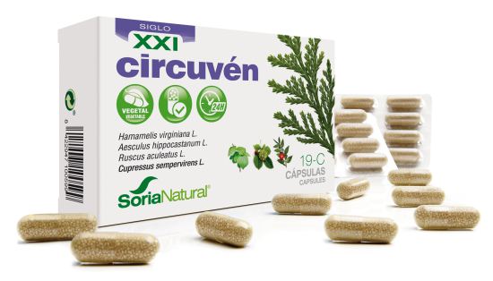 Circuit 19-C 30 Capsules Circuit 19-C 30 Capsules