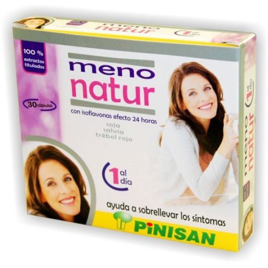 Menonatur 30cap. Menonatur 30cap.