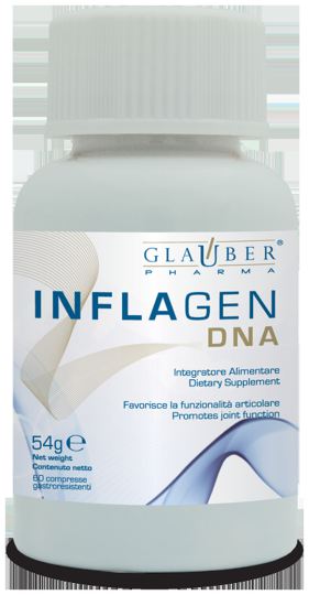 Inflagen 60COMP. Inflagen 60COMP.
