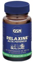 Relaxine Premium 60 Tablets 380 mg Relaxine Premium 60 Tablets 380 mg