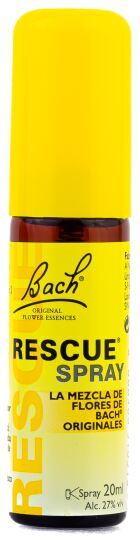 Rescue Remedy Spray 20 ml Rescue Remedy Spray 20 ml