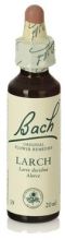 Bach 19 Larch 20 ml Bach 19 Larch 20 ml