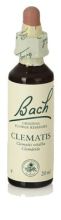 Bach 9 Clematis 20 ml