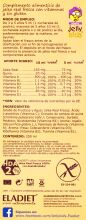 Jelly Kids Apetit jarabe 250 ml Jelly Kids Apetit jarabe 250 ml
