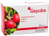 Gayuba complemento 60 Comprimidos Gayuba complemento 60 Comprimidos
