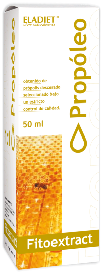 Fitoextract Propolis 50 ml Fitoextract Propolis 50 ml