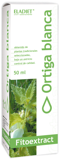 Fitoextract White Nettle 50 ml Fitoextract White Nettle 50 ml