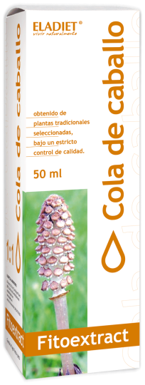Fitoextract Horsetail 50 ml Fitoextract Horsetail 50 ml