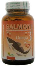 Salmon Omega 3 100Perlas Salmon Omega 3 100Perlas