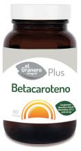 Beta Carotene 60Perlas Beta Carotene 60Perlas